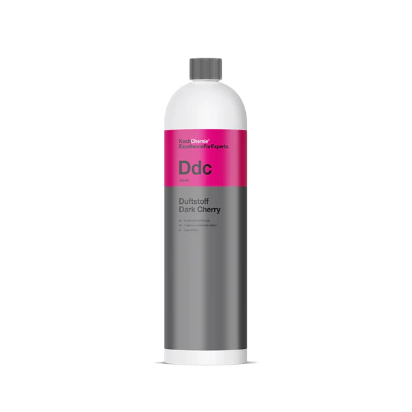 Koch Chemie Duftstoff Dark Cherry 1 Ltr - Image 2