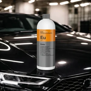 Koch Chemie Eulex 1 Litre (Glue Remover)