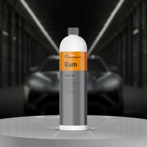 Koch Chemie Eulex M 1 Litre (Adhesive/Gum/Rubber Remover)