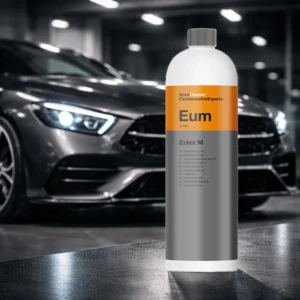 Koch Chemie Eulex M 1 Litre (Adhesive/Gum/Rubber Remover)