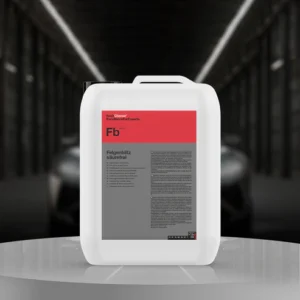 Koch Chemie Felgenblitz Säurefrei | Iron Remover 11 Kg