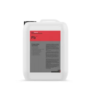 Koch Chemie Felgenblitz Säurefrei | Iron Remover 11 Kg