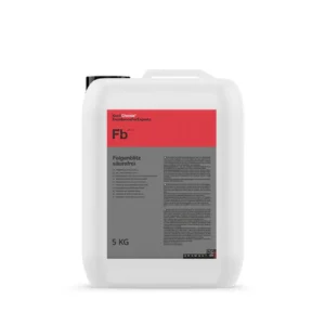 Koch Chemie Felgenblitz säurefrei 5 Kg | Iron Remover