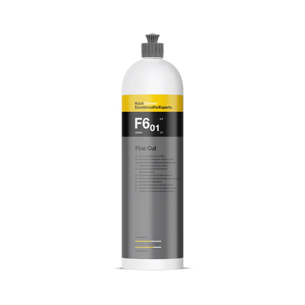 Koch Chemie Fine Cut F6.01 1Litre - Image 2