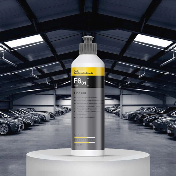 Koch Chemie Fine Cut F6.01 250ml
