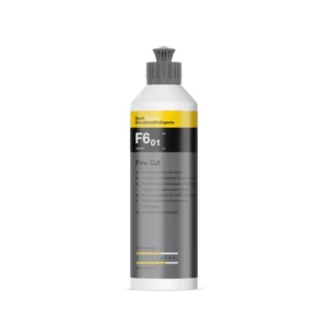Koch Chemie Fine Cut F6.01 250ml