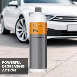 Koch Chemie Fleckenwasser 1Ltr – Degreasor