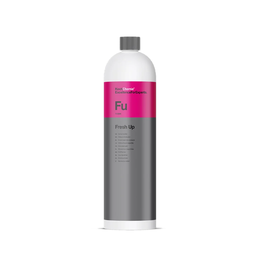 Koch Chemie Fresh Up 1Ltr - Image 3