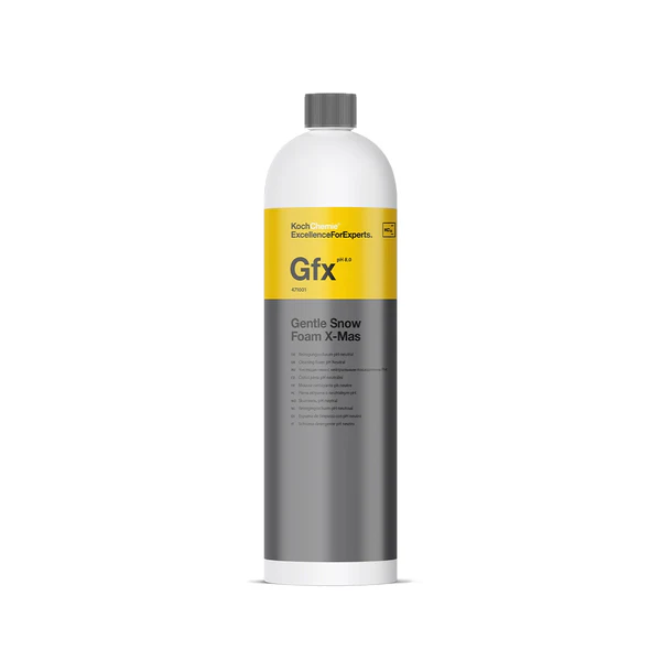 Koch Chemie Gentle Snow Foam X-Mas - Image 4