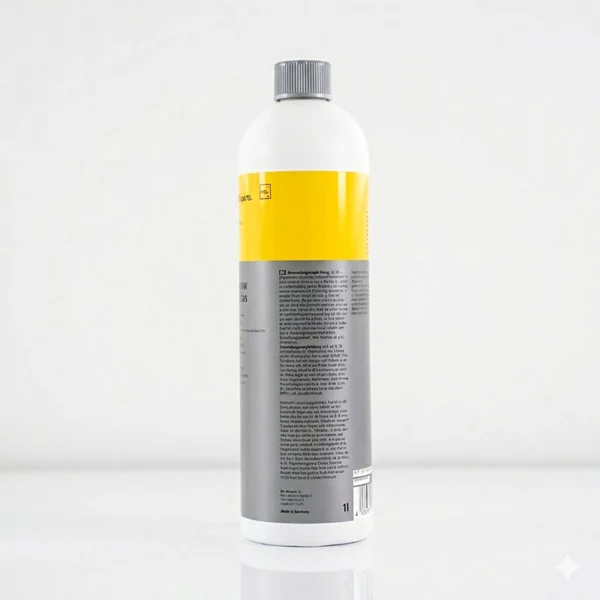 Koch Chemie Gentle Snow Foam X-Mas - Image 3