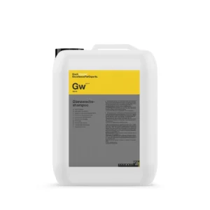 Koch Chemie Glanzwachs Shampoo for Cars 10 Kg
