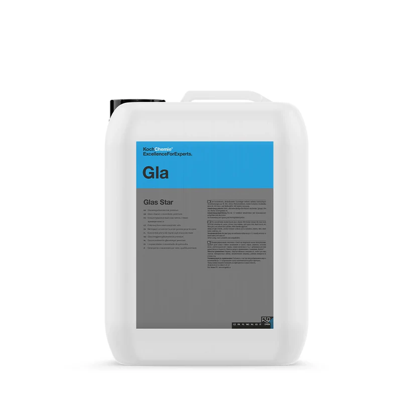 Koch Chemie Glas Star 10L - Image 3