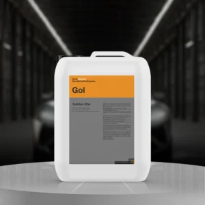 Koch Chemie Golden Star 20L Engine Cleaner