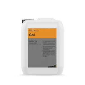 Koch Chemie Golden Star 20L Engine Cleaner