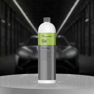 Koch Chemie Green Star 1Ltr – All Purpose Cleaner