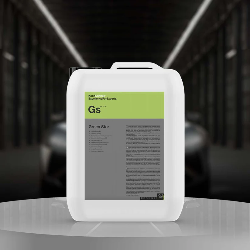 Koch Chemie Green Star Cleaner 5L