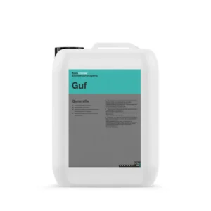 Koch Chemie Gummifix 10L Dashboard Shine