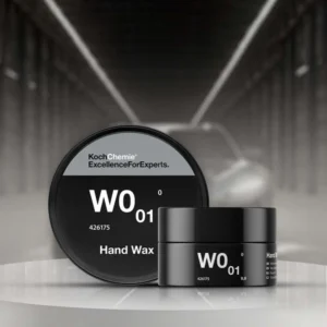 Koch Chemie Hand Wax W0.01 175ml