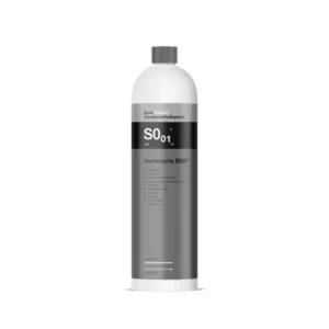 Koch Chemie Hartwachs BMP S0.01 Finishing Wax 1 Litre