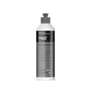 Koch Chemie Headlight Polish 2 250ml