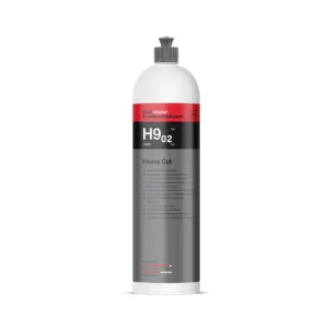Koch Chemie Heavy Cut H9.02 1 Litre