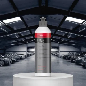 Koch Chemie Heavy Cut H9.02 250 ml