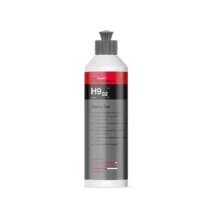 Koch Chemie Heavy Cut H9.02 250 ml