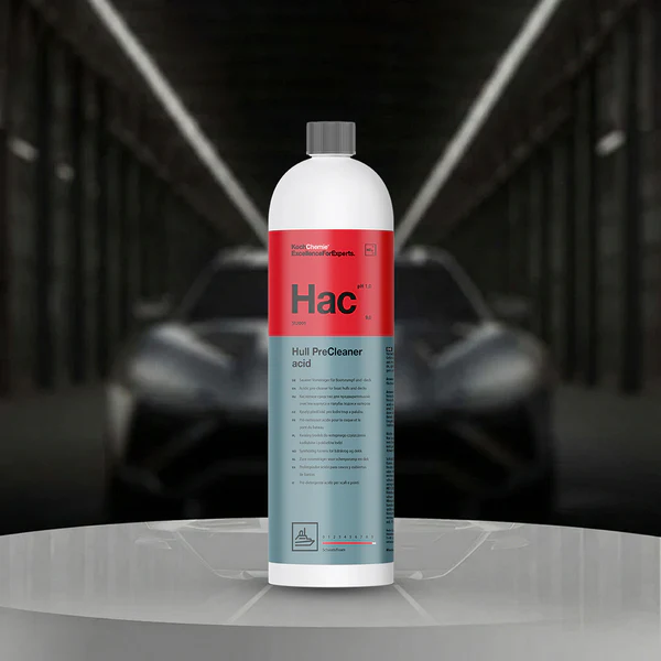 Koch Chemie Hull PreCleaner Acid