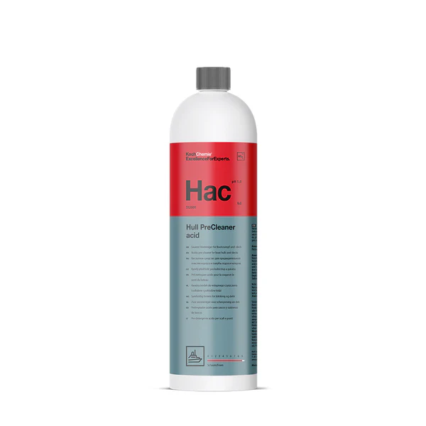 Koch Chemie Hull PreCleaner Acid - Image 2