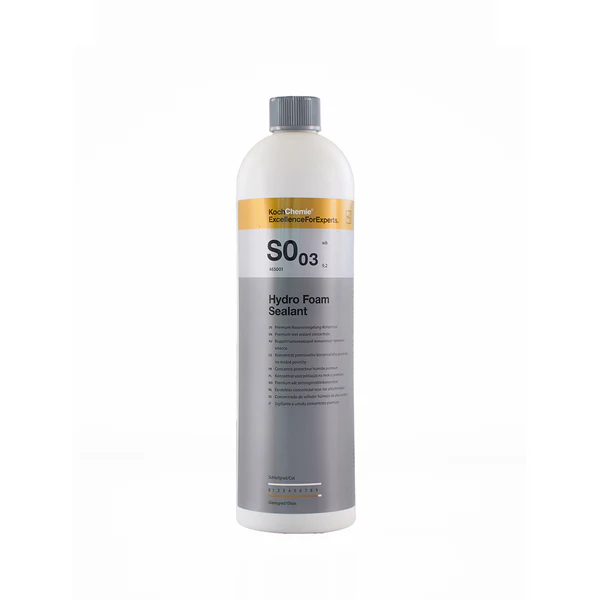 Koch Chemie Hydro Foam Sealant - Image 3