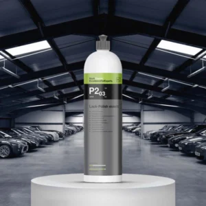 Koch Chemie Lack-Polish Violett P2.03 Abrasive Gloss Polish 1 Ltr