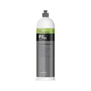 Koch Chemie Lack-Polish Violett P2.03 Abrasive Gloss Polish 1 Ltr