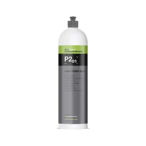 Koch Chemie Lack-Polish blau P2.01 Gloss polish 1 Litre