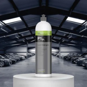 Koch Chemie Lack-Polish grün P1.03 Finish Polish 1 Litre