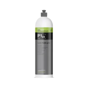 Koch Chemie Lack-Polish grün P1.03 Finish Polish 1 Litre