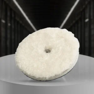 Koch Chemie Lambswool Pad Short 150 mm 1 pc