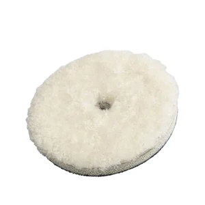 Koch Chemie Lambswool Pad Short 150 mm 1 pc
