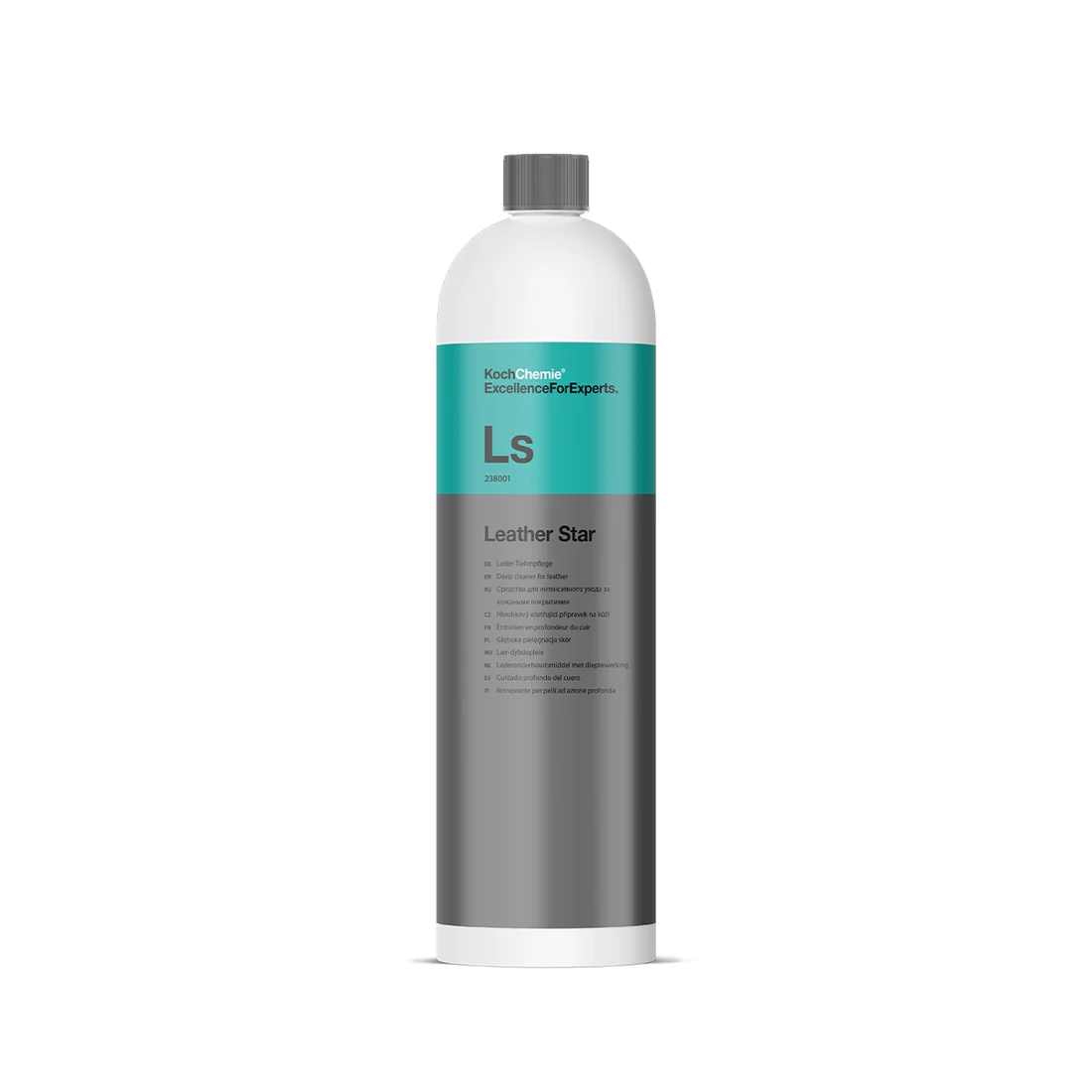 Koch Chemie Leather Star 1Ltr - Image 3