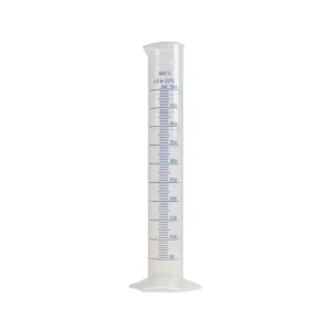 Koch Chemie Measuring Cylinder 500 ml