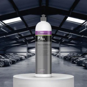 Koch Chemie Micro Cut & Finish P3.01 1 Litre