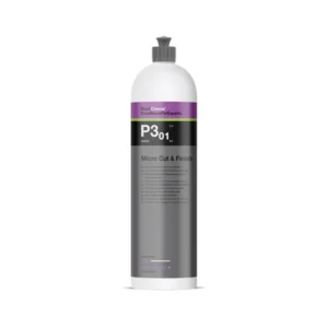 Koch Chemie Micro Cut & Finish P3.01 1 Litre