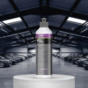 Koch Chemie Micro Cut & Finish P3.01 250ml