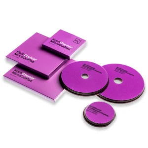 Koch Chemie Micro Cut Pad 5″ 126x23mm