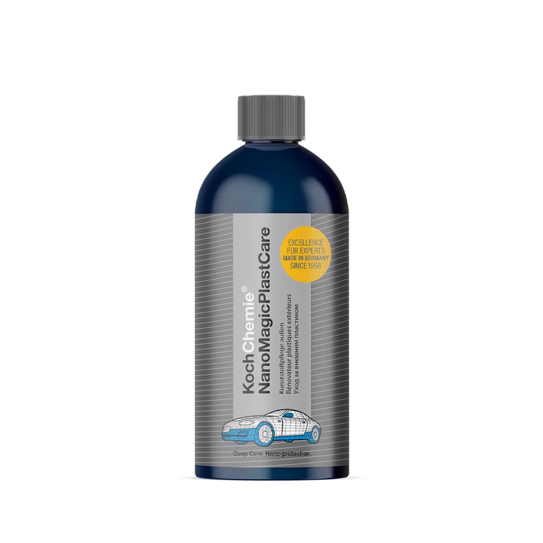 Koch Chemie Nano Magic Plast Care 500ml - Image 2