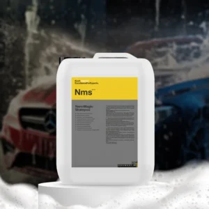 Koch Chemie Nano Magic Shampoo 10L