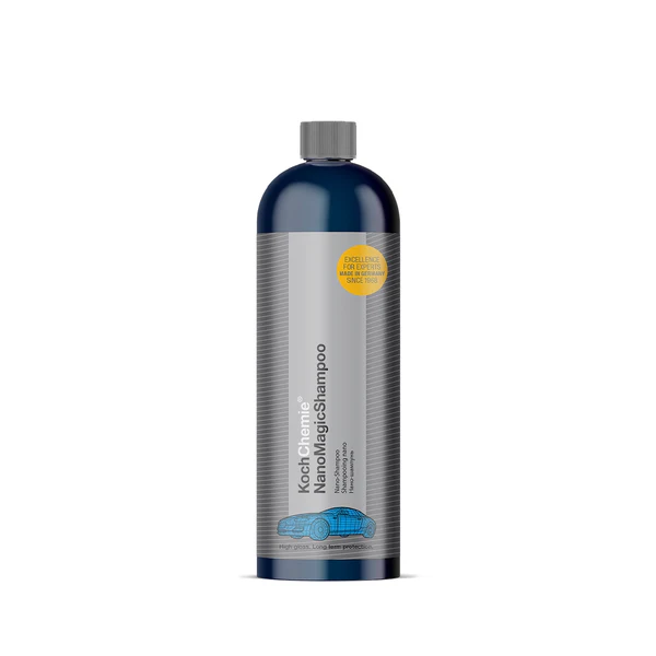 Koch Chemie Nano Magic Shampoo 750ml - Image 2
