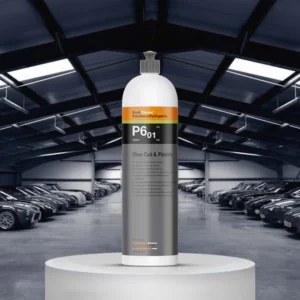 Koch Chemie One Cut & Finish P6.01 1L