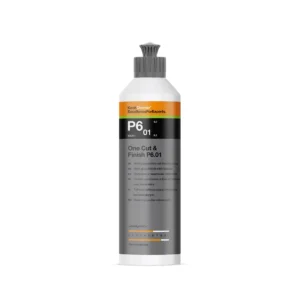 Koch Chemie One Cut & Finish P6.01 250ml