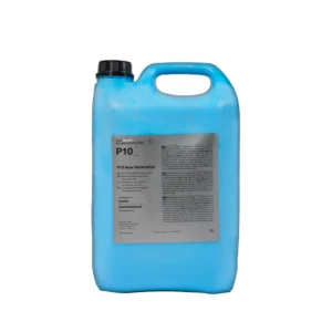 Koch Chemie P10 New Generation Micro Polishing Compound 5 Ltr