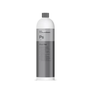 Koch Chemie Plast Star 1L Premium Care for External Plastics